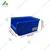 Avsar 230 x 150 x 120 mm FPO Blue Storage Bin, Premium HDPE Material (Bin-25) - Pack of 4