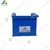 Avsar 230 x 150 x 120 mm FPO Blue Storage Bin, Premium HDPE Material (Bin-25) - Pack of 4