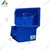 Avsar 200 x 125 x 100 mm FPO Blue Storage Bin, Premium HDPE Material (Bin-15) - Pack of 5