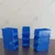 Avsar 200 x 125 x 100 mm FPO Blue Storage Bin, Premium HDPE Material (Bin-15) - Pack of 5