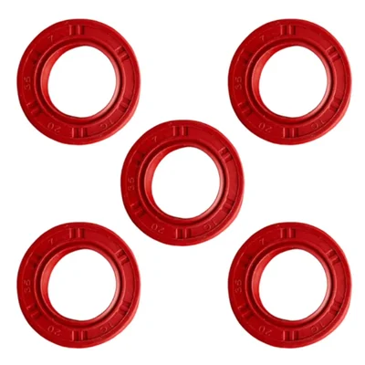 Oil Seal (20*35*7) PS205 (5 Pieces) For Earth Augers, E12857998