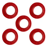 Oil Seal (20*35*7) PS205 (5 Pieces) For Earth Augers, E12857998