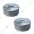 Heavy Duty Long Lasting (Pack of 2) Aluminum 9 inch Round Shape Cake Moulds for Bakery & Commercial Use