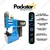 Packstar Portable Lightweight High Speed Bag Closer Machine | 3.5 Second Per Bag, 300+ Bags Per Hour | Blue