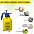 Pad Corp Angelo 2L High Pressure Hand Operated Garden Sprayer