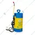 Pad Corp Angelo 5L High Pressure Hand Operated Garden Sprayer for Garden Plants and Lawn, Plant Watering etc.