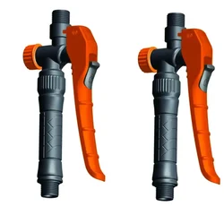 Pad Corp Double Bull Premium Trigger For Battery Sprayer (Pack Of 2)