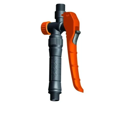 Pad Corp Double Bull Premium Trigger For Battery Sprayer (Pack-1 piece)