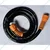 PAD CORP Double Pressure Hose Pipe | 1.3M Durable Delivery Pipe with Steel Lock Suitable for All Battery Sprayers