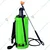 PAD CORP Supreme Duo 2-in-1 Knapsack Sprayer With 16L, 12Vx8A Battery, With Telescopic Lance And 4LPM Motor