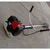 Heavy Duty Sidepack Multi Crop Brush Cutter, 2 Stroke 43cc with Blades