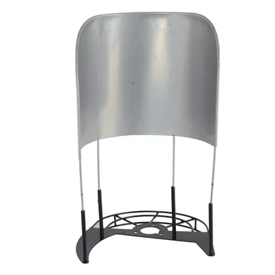 Heavy Duty Paddy Guard or Rice Guard for Brush Cutter