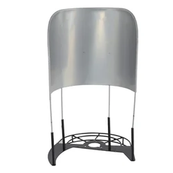 Heavy Duty Paddy Guard or Rice Guard for Brush Cutter