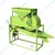 Paddy Winnower Cum Grader 150 Watt With Motor and 400-500 kg/hr Capacity
