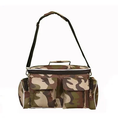 Pahal Multi-Function Doctor First Aid Medicine Kit Bag