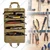 Pahal Roll-upWrench Pouch Tool Bag Nylon Heavy Duty for Electrician, Technician, Plumber, Carpenter.