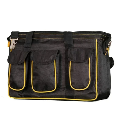 Pahal Tool bag Nylon Heavy Duty Waterproof For Tools Storage.