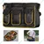 Pahal Tool bag Nylon Heavy Duty Waterproof For Tools Storage.
