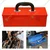 Pahal Metal Tool Box for Technician, Plumber, Electrician.