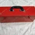 Pahal Metal Tool Box for Technician, Plumber, Electrician.