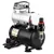 Akari 3 Litres Mini Air Compressor with 6 Bar Max. Pressure and 23 LPM (AS-186)