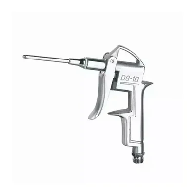 Painter 1/4 inch Air Duster Gun, 8-10 Bar Max. Pressure (DG10)