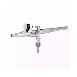 Painter 0.2 mm Airbrush Pen Gun for Makeup and Painting (AB-17)