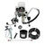 Painter (LABEL) Rongpeng Airless Corded Electric Paint Sprayer for Commercial Use (R-450)