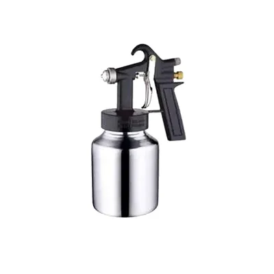 Painter Nova 1.2 mm Nozzle Size Suction Feed Gun, 1000 ml Cup Capacity (NG-24)