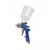 Techno HVLP Paint Air Spray Gun with 0.8 mm Nozzle Size & 250 ml Cup Size (H-2000P)
