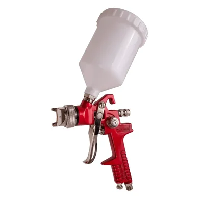 Xtra Power 600 ml Cup Capacity HVLP Paint Spray Gun (XP SG-827)