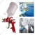 Xtra Power 600 ml Cup Capacity HVLP Paint Spray Gun (XP SG-827)
