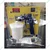 Ideal 600 ml Cup Capacity Paint Spray Gun (ID 990P)