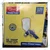 Ideal 600 ml Cup Capacity Paint Spray Gun (ID 990P)