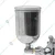 Techno 0.5 mm Nozzle Size Spray Gun with 100 ml Cup Capacity (K-3)