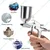Techno 0.5 mm Nozzle Size Spray Gun with 100 ml Cup Capacity (K-3)