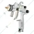 Painter 1.3 mm Nozzle Size Professional Pressure Feed Spray Gun (TR-200AP)