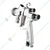Painter 1.3 mm Nozzle Size Professional Pressure Feed Spray Gun (TR-200AP)