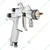Painter 1.3 mm Nozzle Size Professional Pressure Feed Spray Gun (TR-200AP)