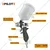 Pilot High Pressure Spray Gun With 340 ml Plastic Top Feed Cup (64000N)