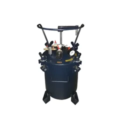 Painter 10 L Manual Operated Paint Tank (PT-10)