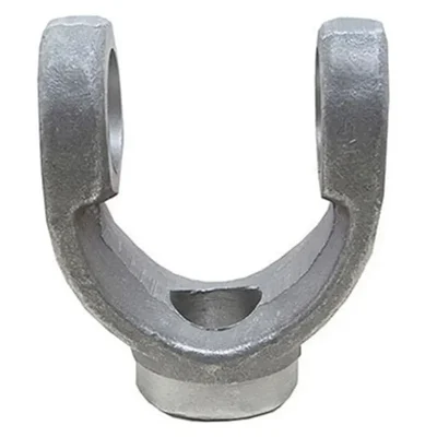 SBJ Heavy Duty 1" Pain Yoke for Thresher, NR5966A