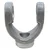 SBJ Heavy Duty 1" Pain Yoke for Thresher, NR5966A