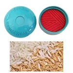 Premium Quality Paddy Palm Dehusker Capacity 50-100gms Per Batch