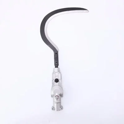 Palm Harvester Attachment for Brush Cutter 26mm, 9 Spline