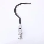 Palm Harvester Attachment for Brush Cutter 26mm, 9 Spline