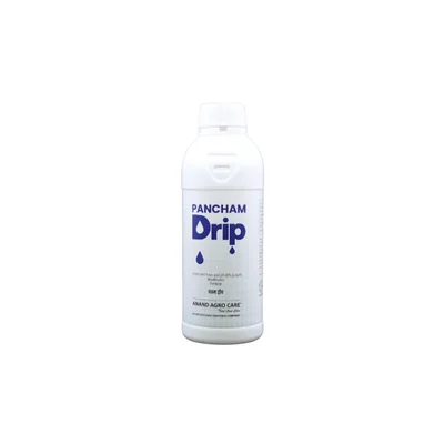Anand Agro Care Pancham Drip Liquid for Consistent Growth and Higher Yields(Quantity-250 ml)