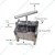 Made in India Heavy Duty Manual Paneer Press Machine, 5 Kg per 20 Minutes