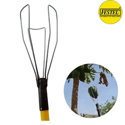 FESTEL Papaya Harvester or Plucker without Pole