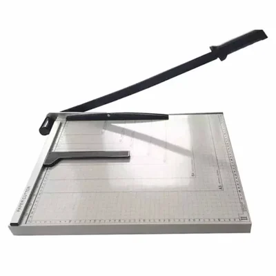 Hindvanture A3 Paper Cutter Machine (HVCA3)